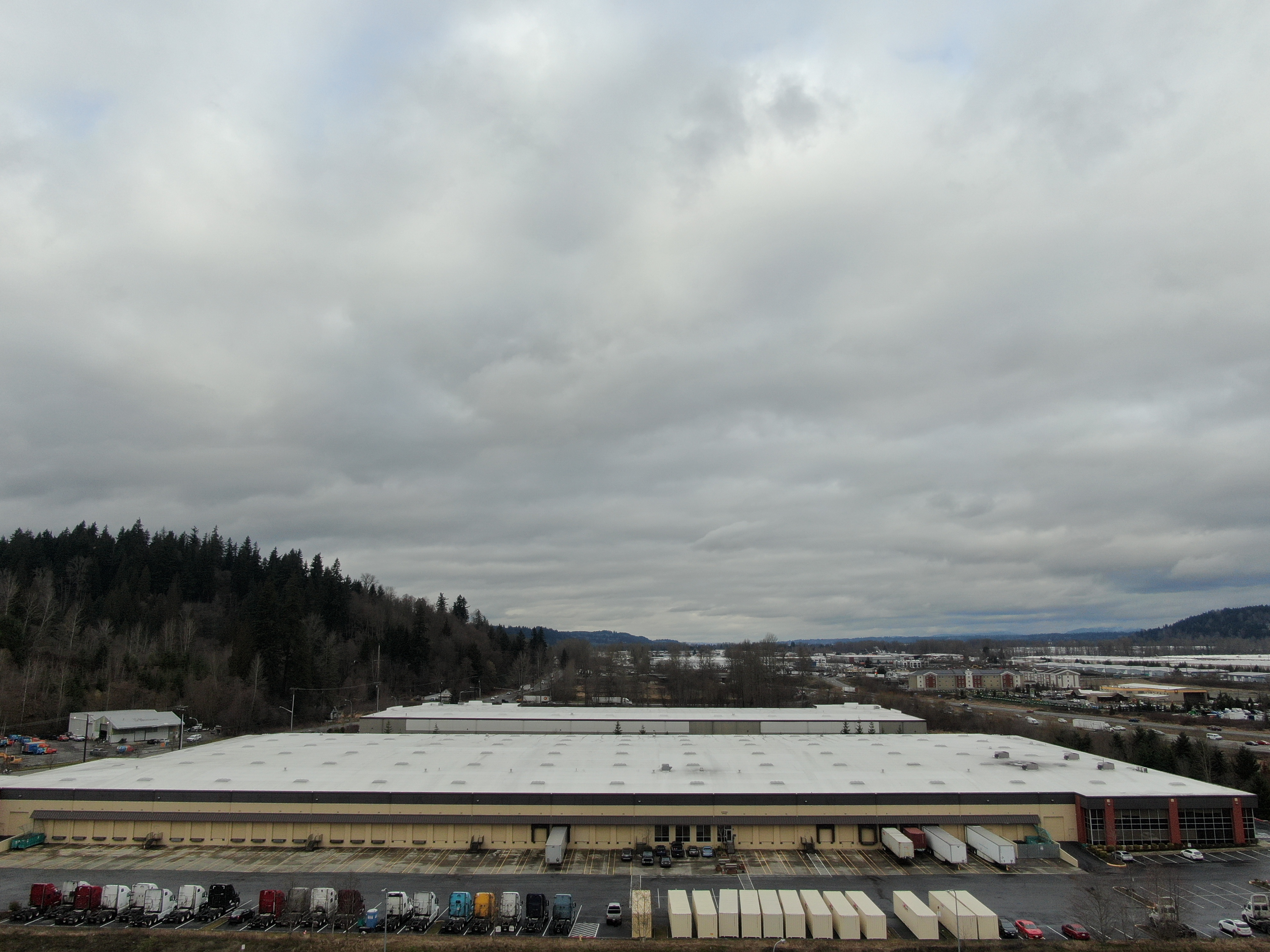 Sumner Property