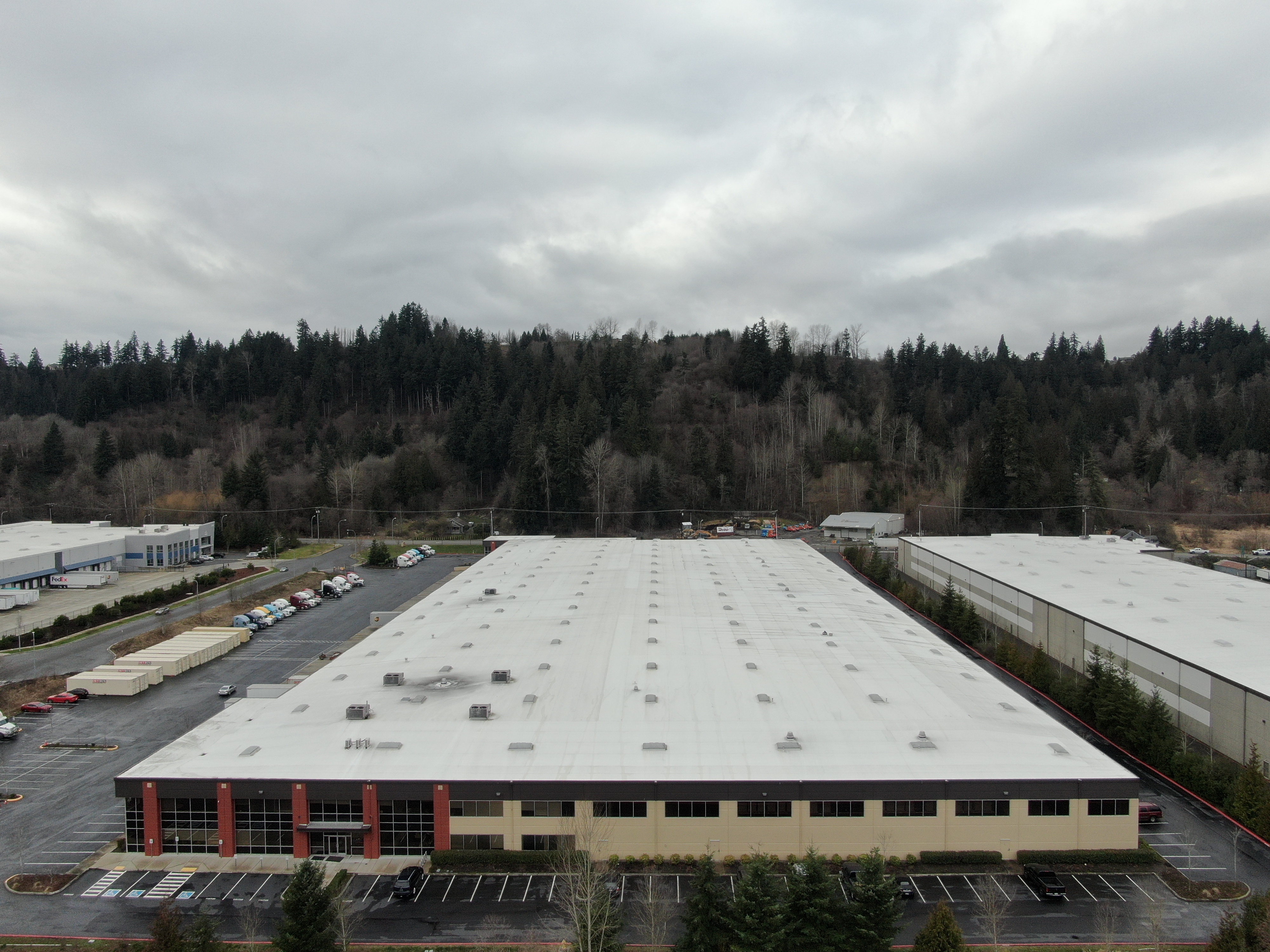 Sumner Property