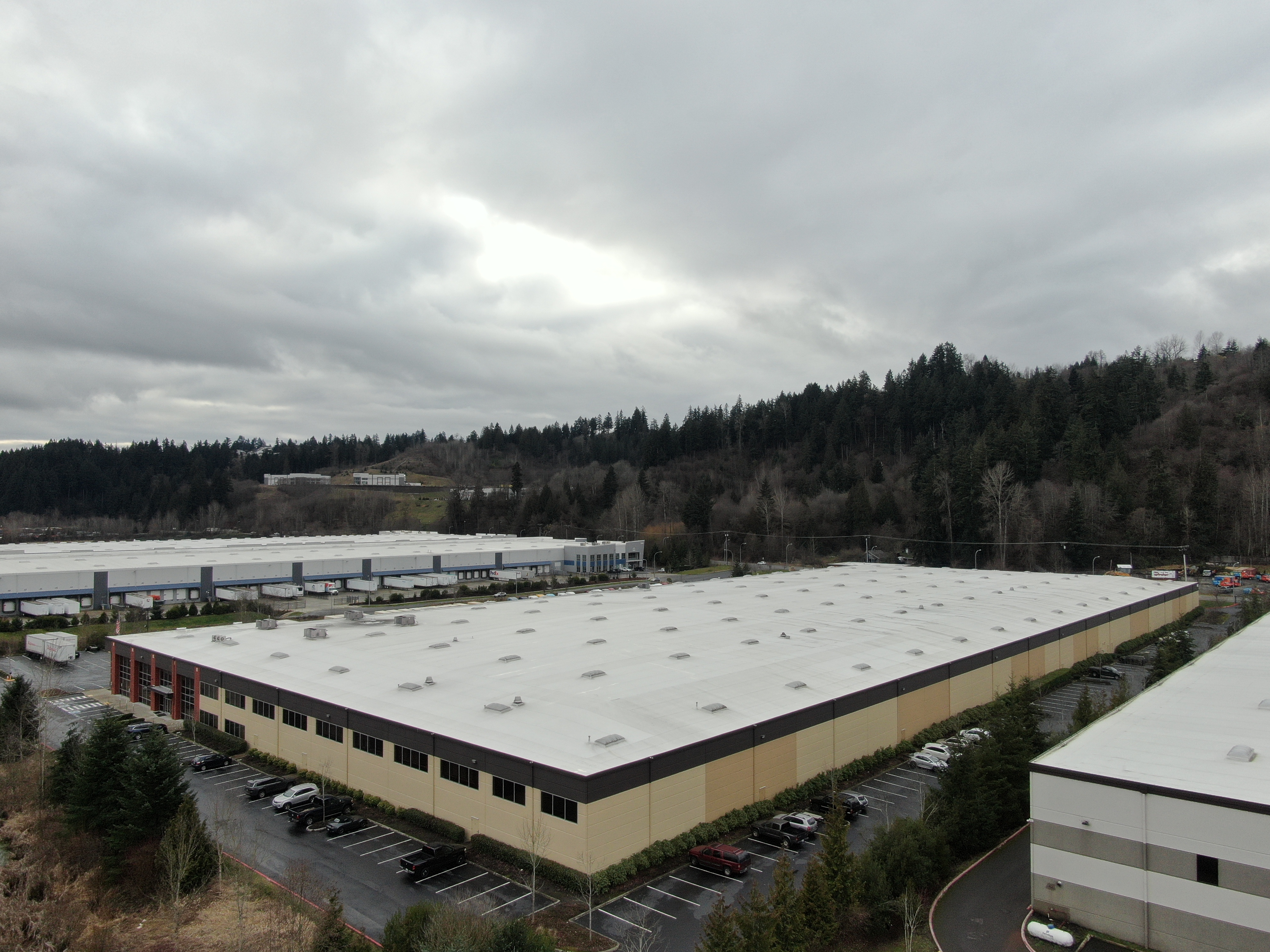 Sumner Property