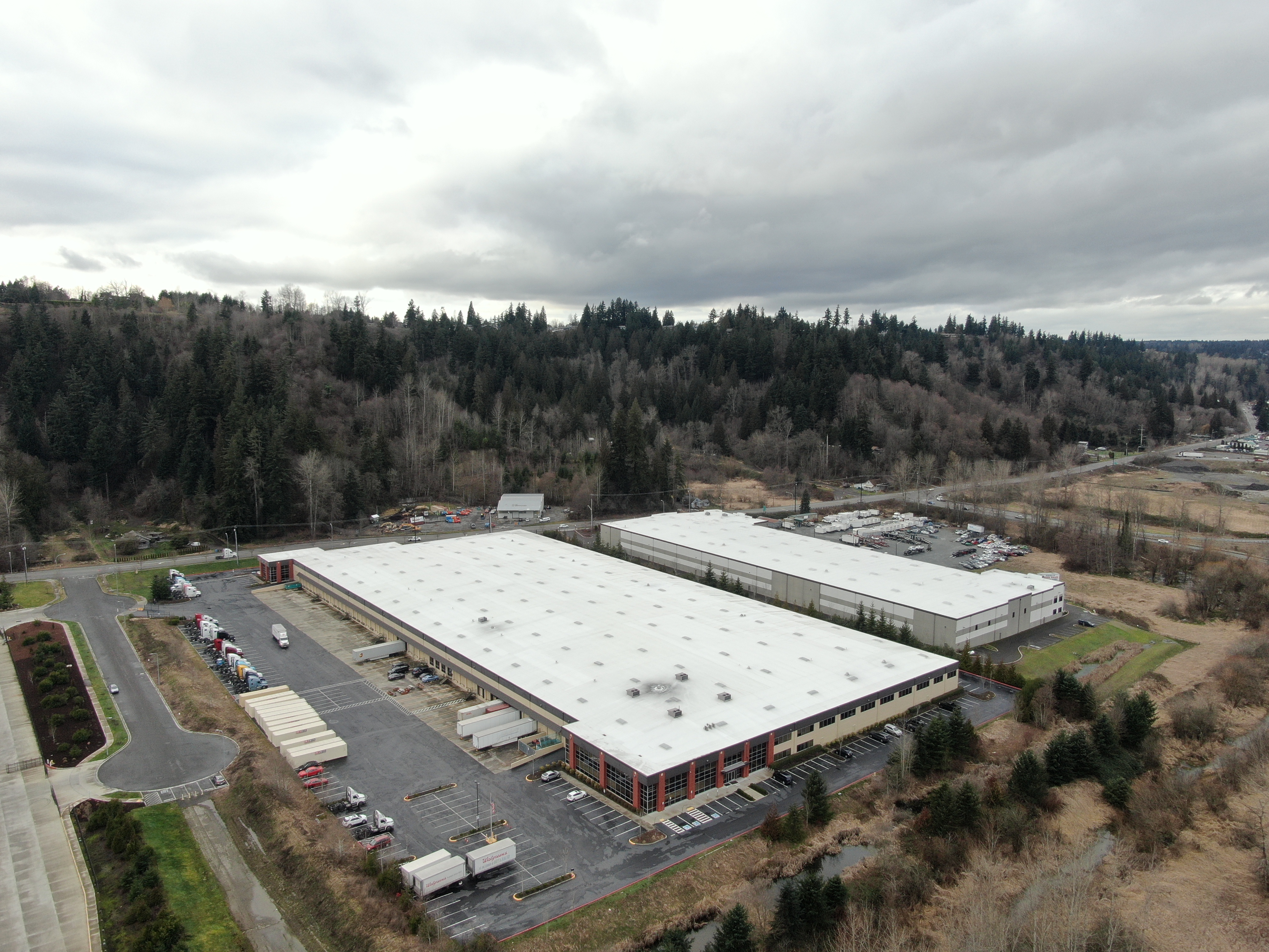 Sumner Property
