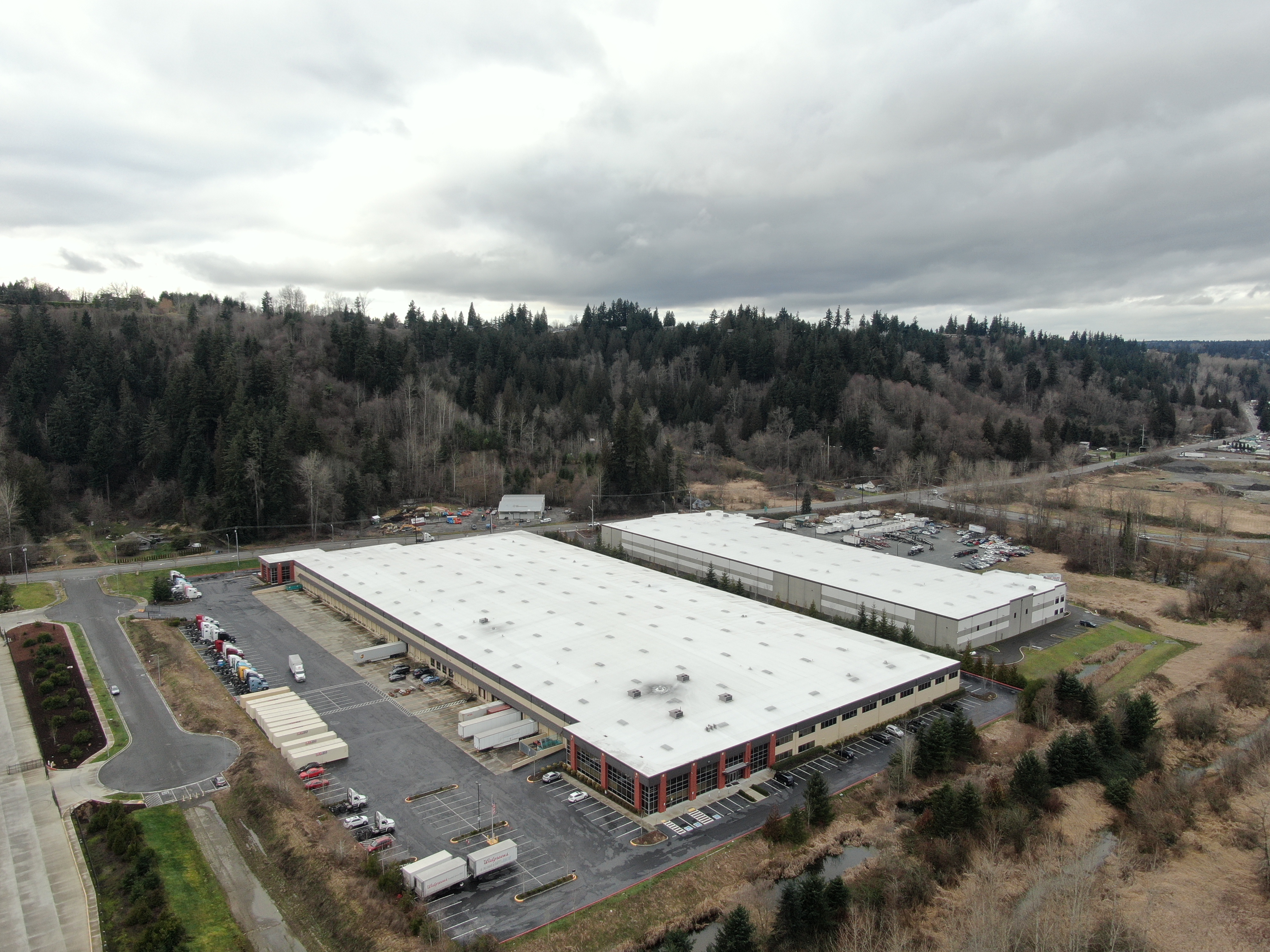 Sumner Property