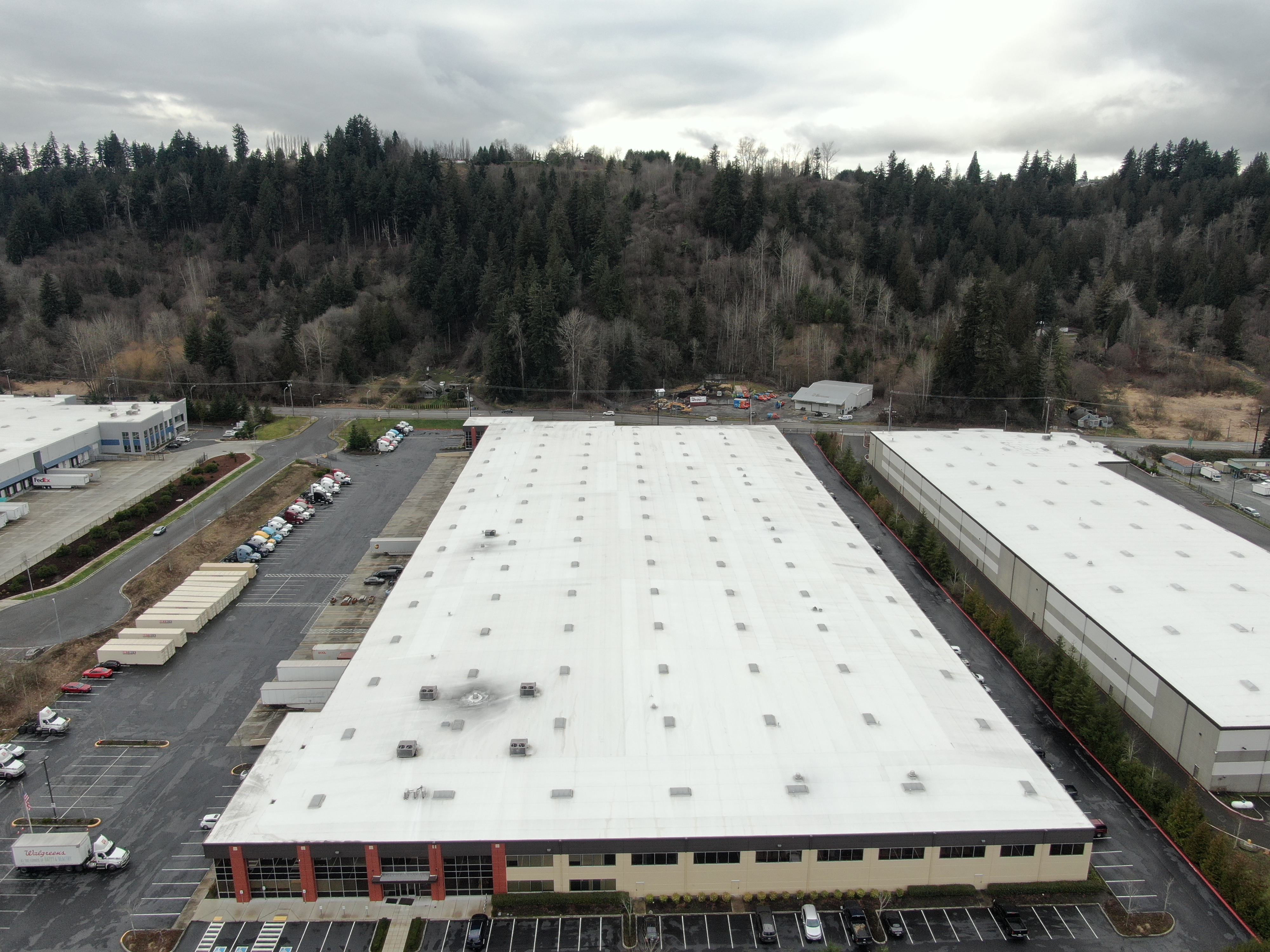 Sumner Property