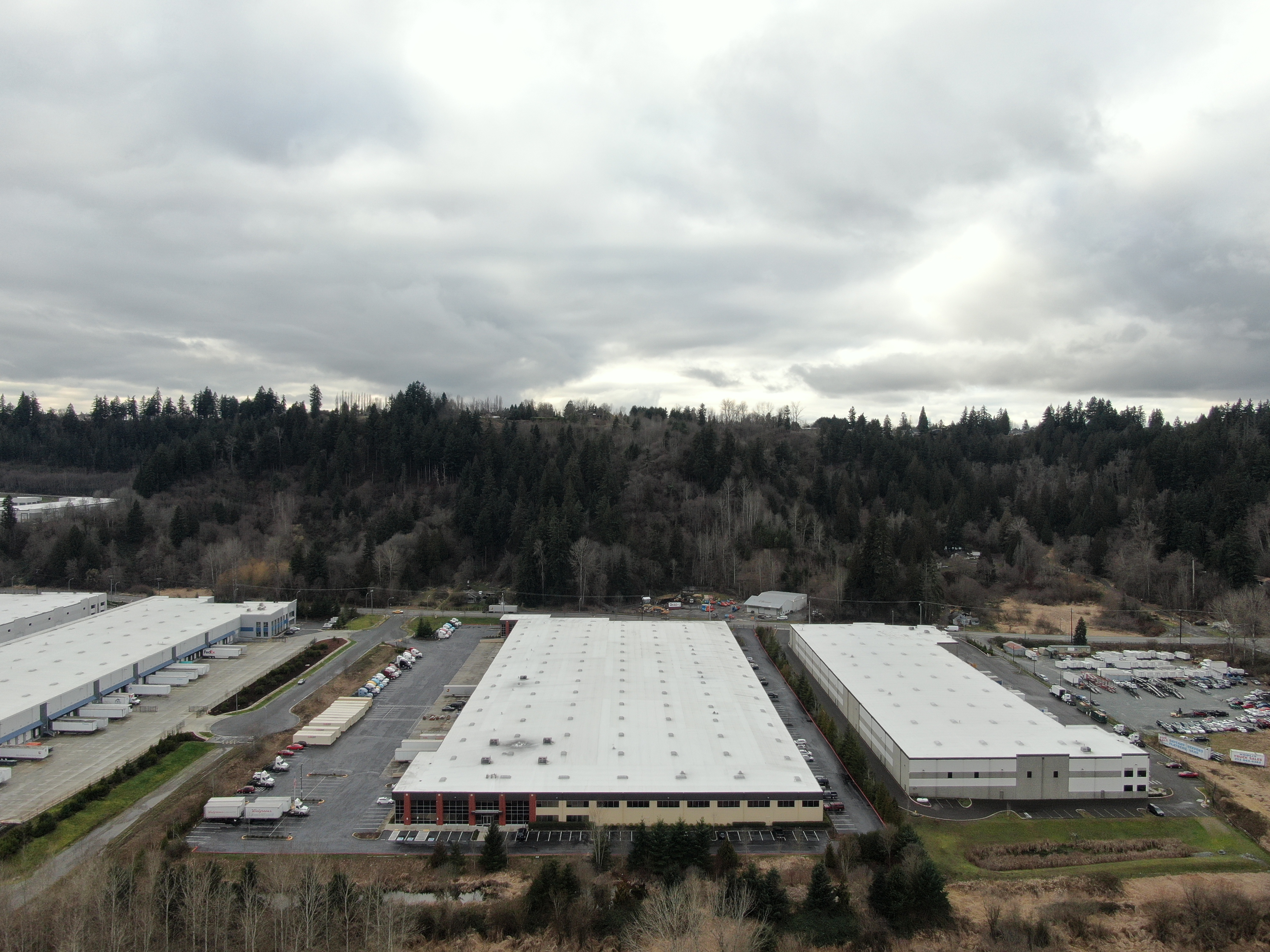 Sumner Property
