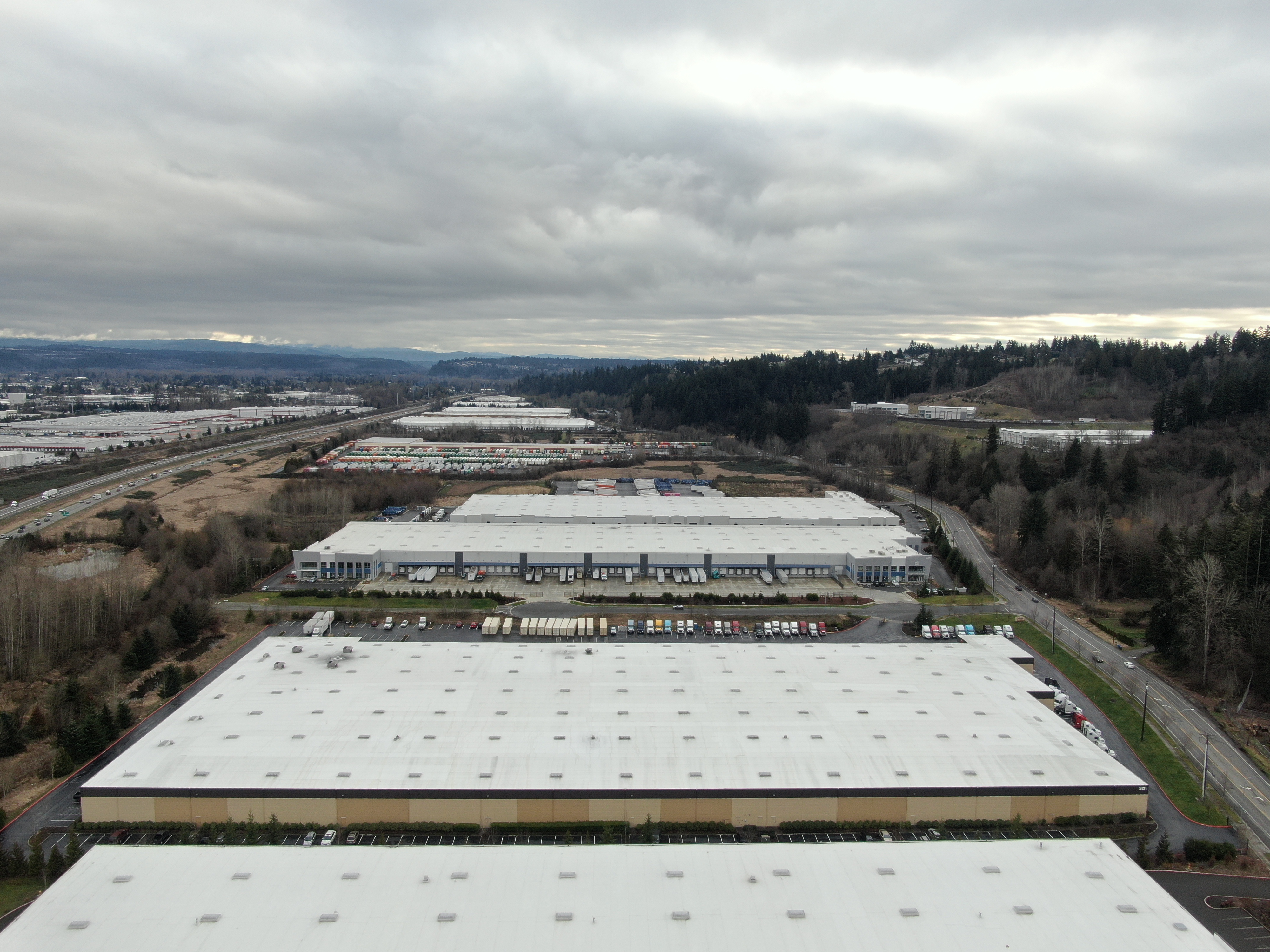 Sumner Property