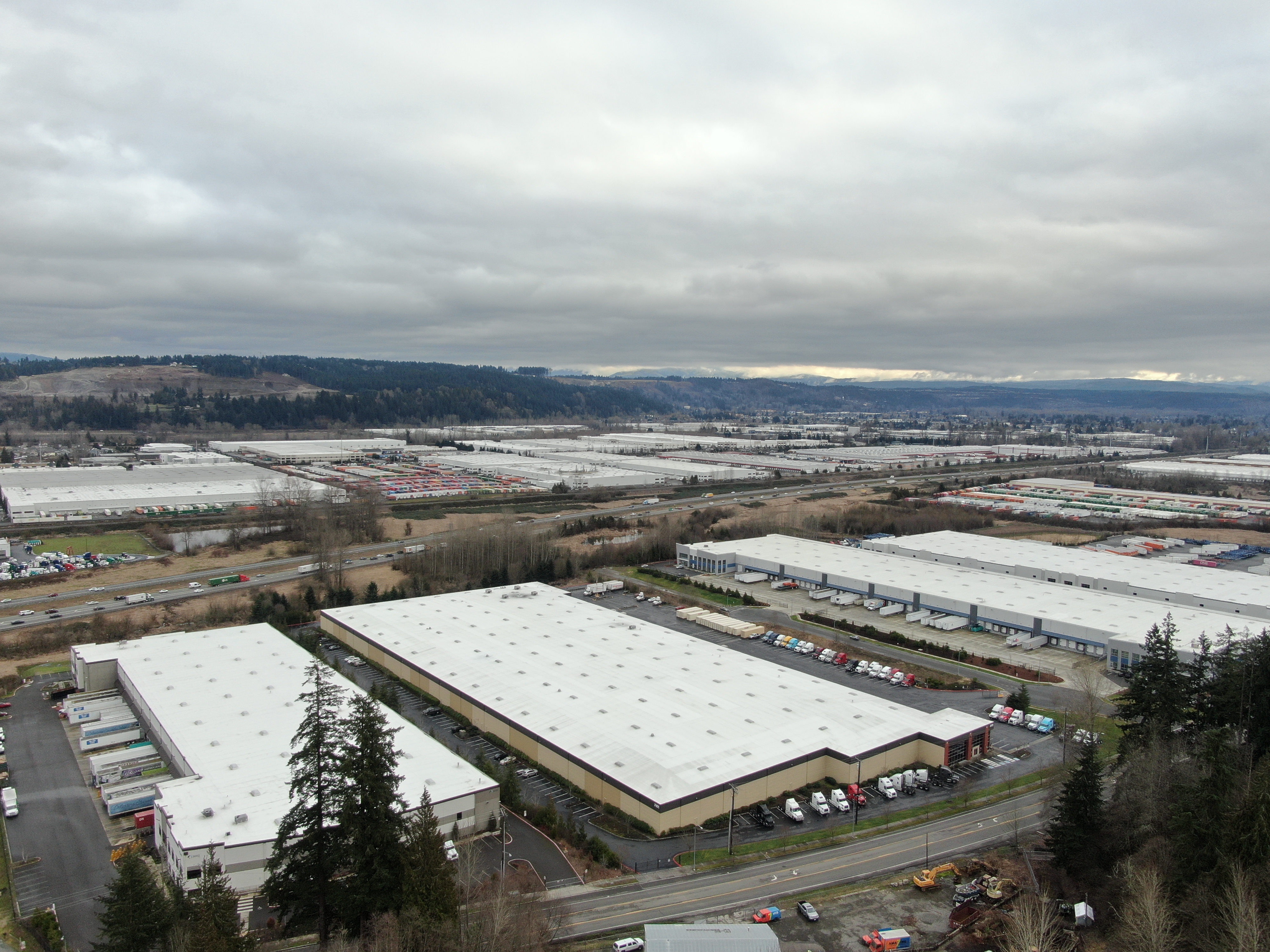 Sumner Property
