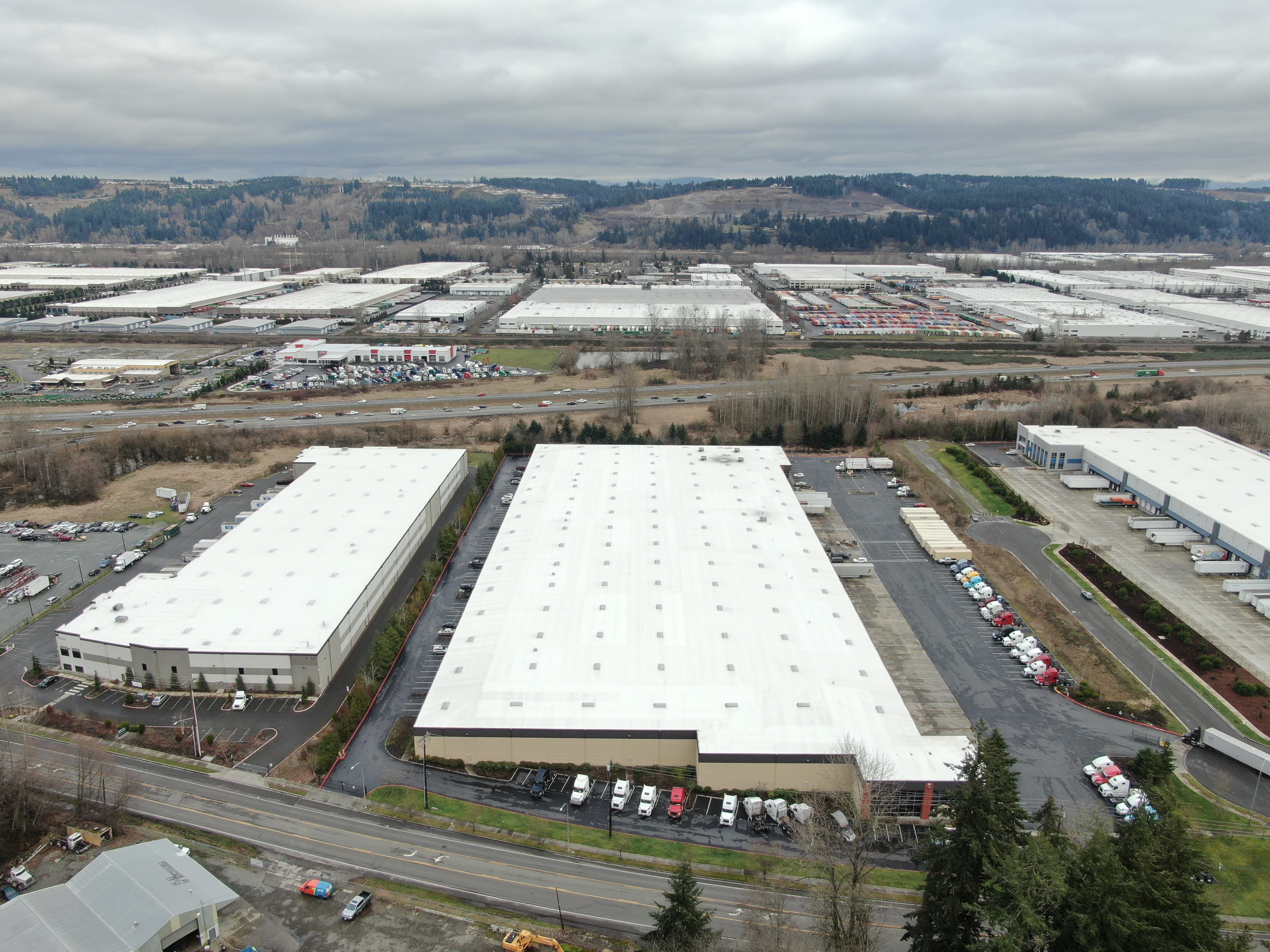 Sumner Property