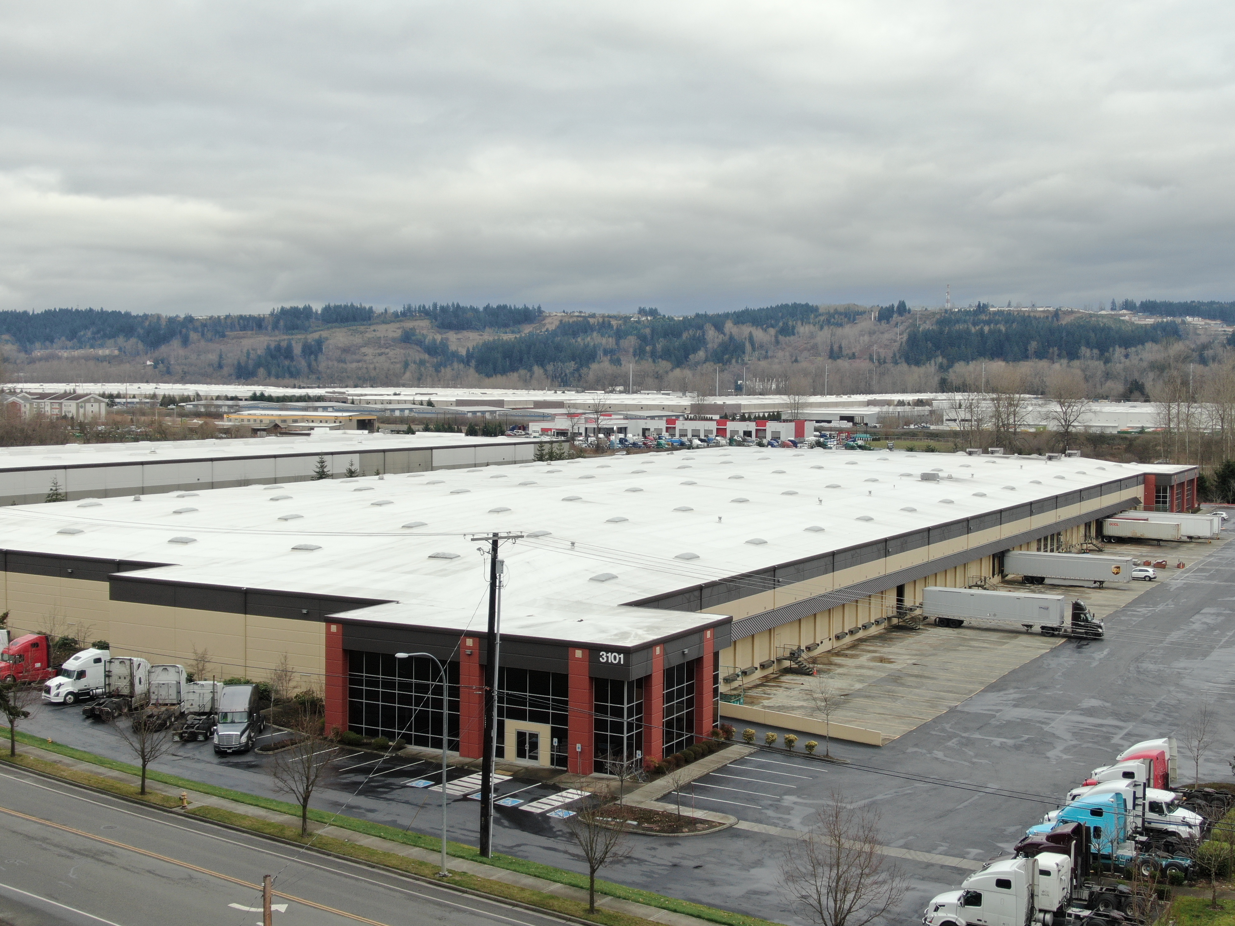 Sumner Property