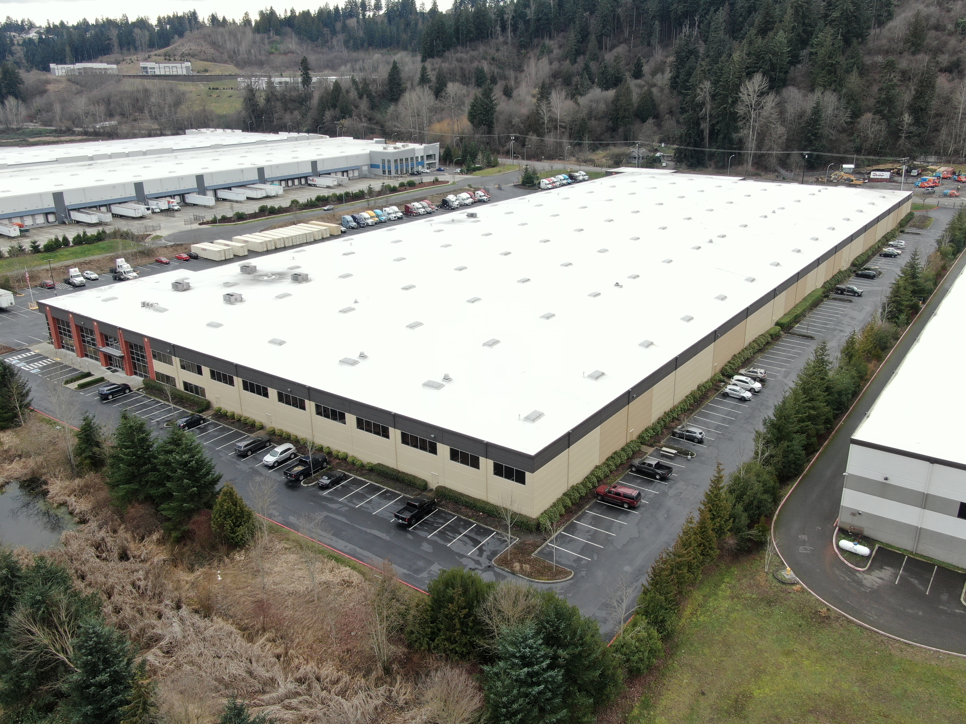 Sumner Property