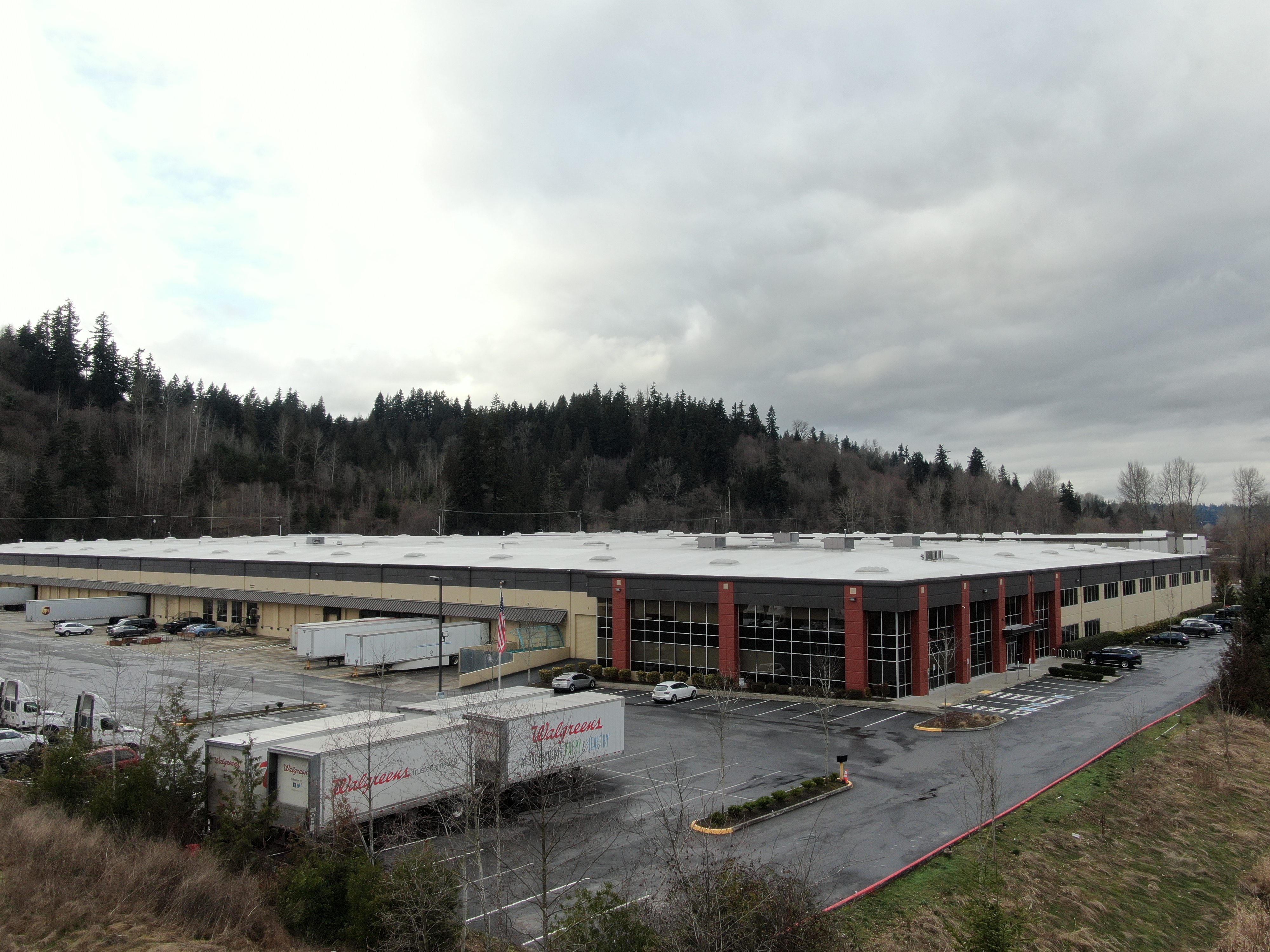 Sumner Property